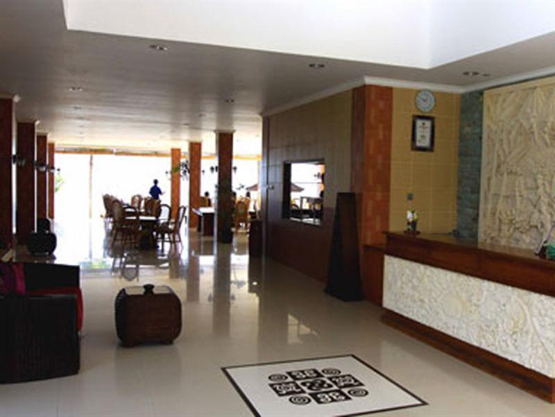 Puri Saron Hotel Baruna Beach Lovina Exterior foto